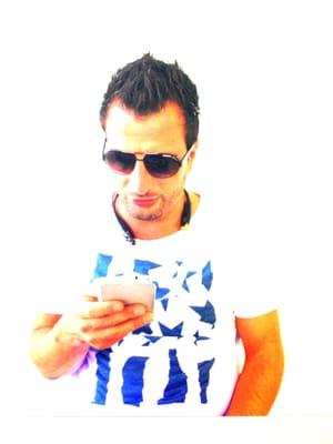 Photo of Fadi M.
