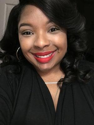 photo of Demetria W.