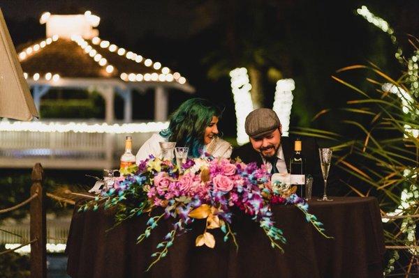 photo of Christina A.