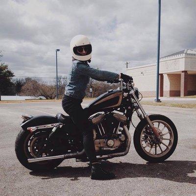 photo of Christina J.