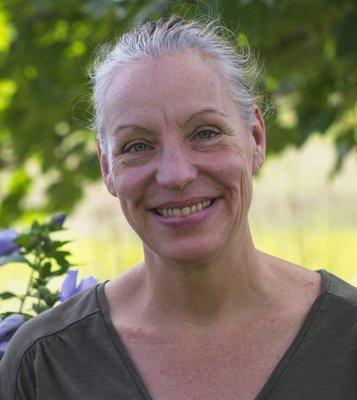 Photo of Martha R.
