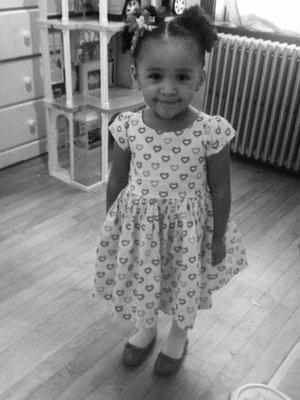 Photo of Christine R.