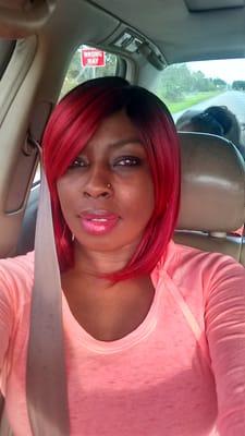 photo of Carletha C.