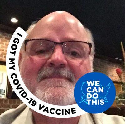 Photo of Bill F.