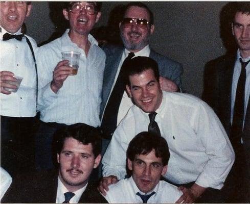 Photo of Rew C.