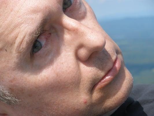 Photo of Paul N.