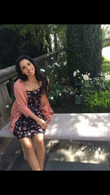 Photo of Sky G.