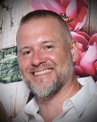 Photo of Benny T.