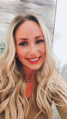 Photo of Ashley T.