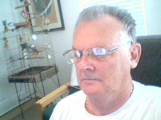 Photo of James J.