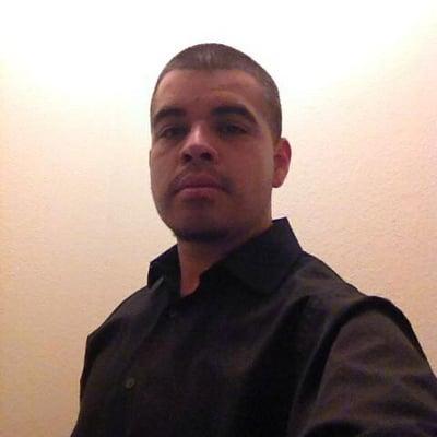 Photo of Miguel S.