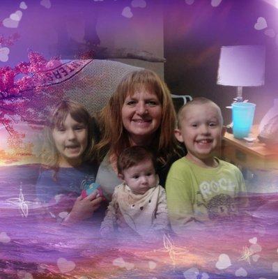 Photo of Michelle S.