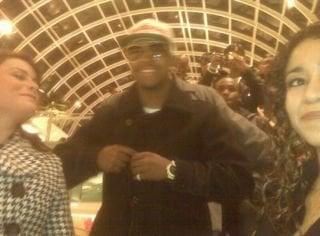 photo of Gregory L M.