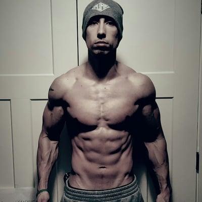 Photo of Josh F.