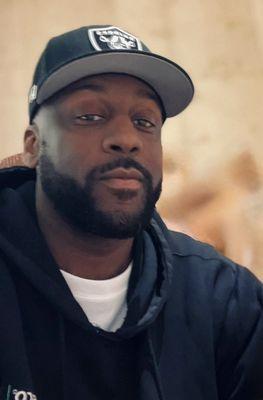 photo of Cedric J.
