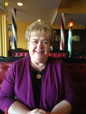 Photo of Sue M.