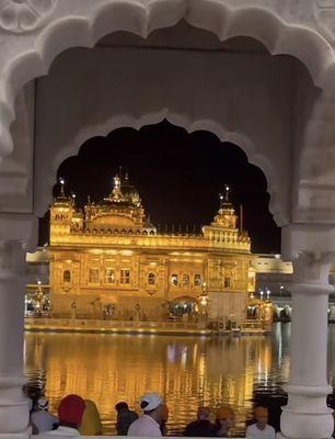 Photo of Harminder C.
