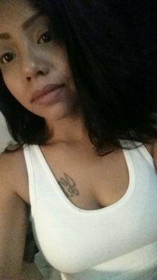 Photo of Esmeralda A.