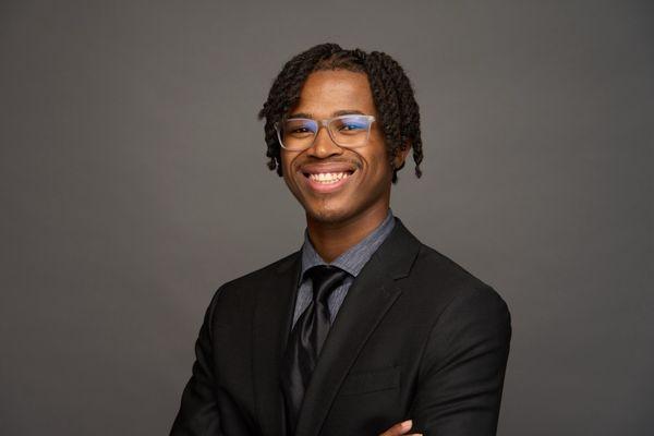 Photo of Matthew H.