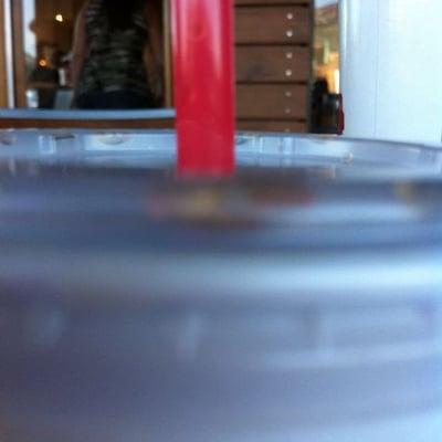 Photo of Sprinkle S.