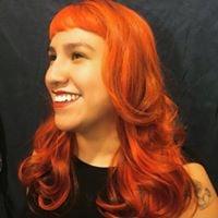 Photo of Mary Ann A.