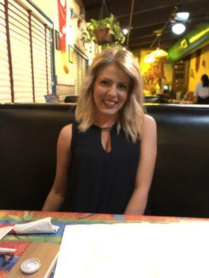 Photo of Virginia R.