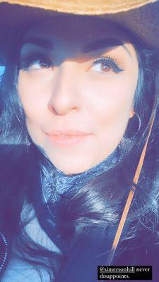 photo of Alexandra R.