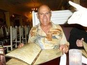 Photo of Jeff S.