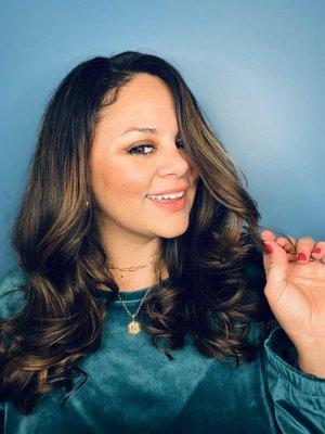 Photo of Karianne M.