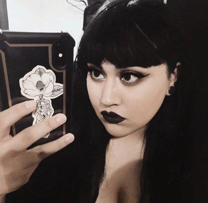 Photo of Jazmin P.