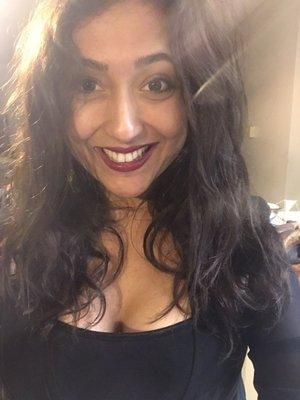 Photo of Stephanie G.