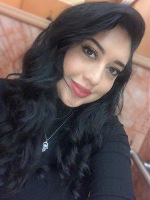 photo of Stephanie D.