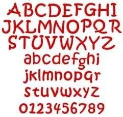 photo of Mary-Pat M.