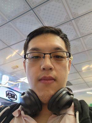Photo of Jonathan F.