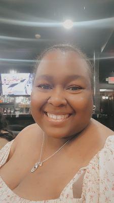 Photo of Tamesha M.