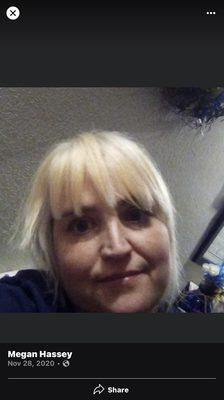 Photo of Megan H.