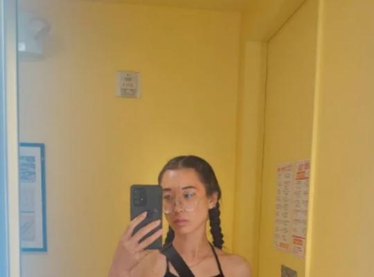 photo of Clementine M.