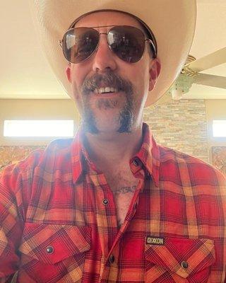 Photo of Gary C.