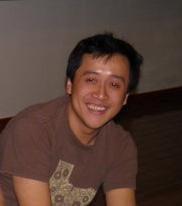 Photo of Bernie K.