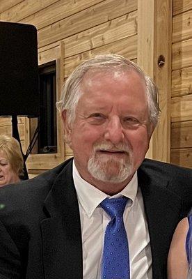 Photo of John W.