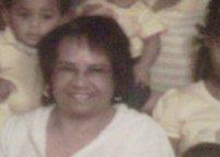 Photo of Holly Jo U.