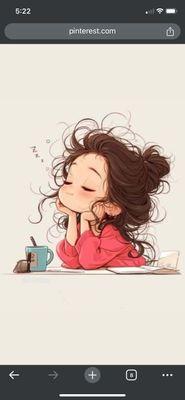 photo of Clarissa K.