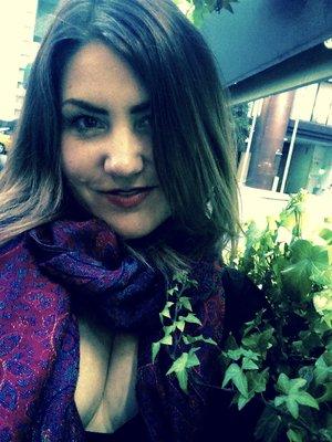 Photo of Alanna R.
