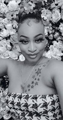 photo of Charisma H.