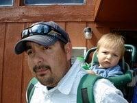 Photo of Brett G.