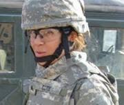 Photo of Marie M.