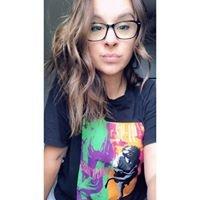 Photo of Marianne Q.