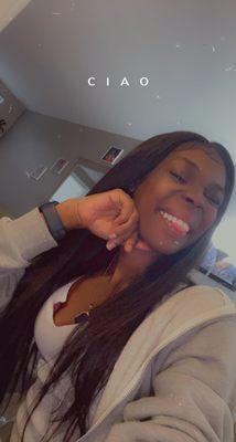 Photo of Quantae W.