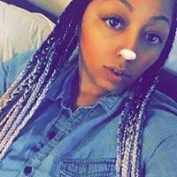 photo of Amber R.