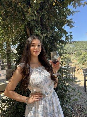 photo of Jennifer Esther G.